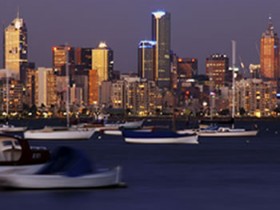 Williamstown